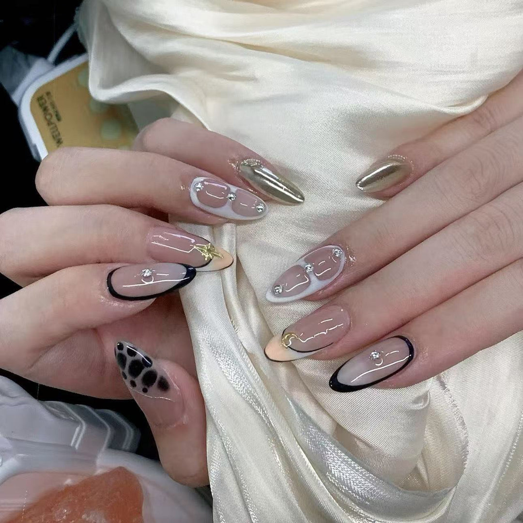 Nail Art Stornfield