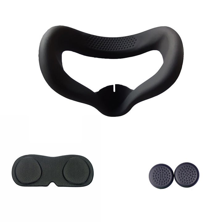Stornfield Respiratory Mask