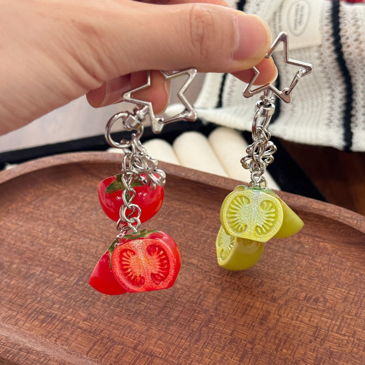 Keychain Stornfield