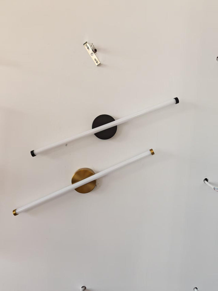 Modern Minimalist Wall Light Decor