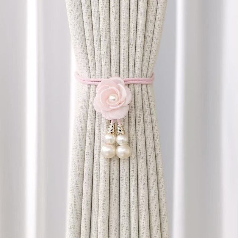 Decorative curtain holder Stornfield