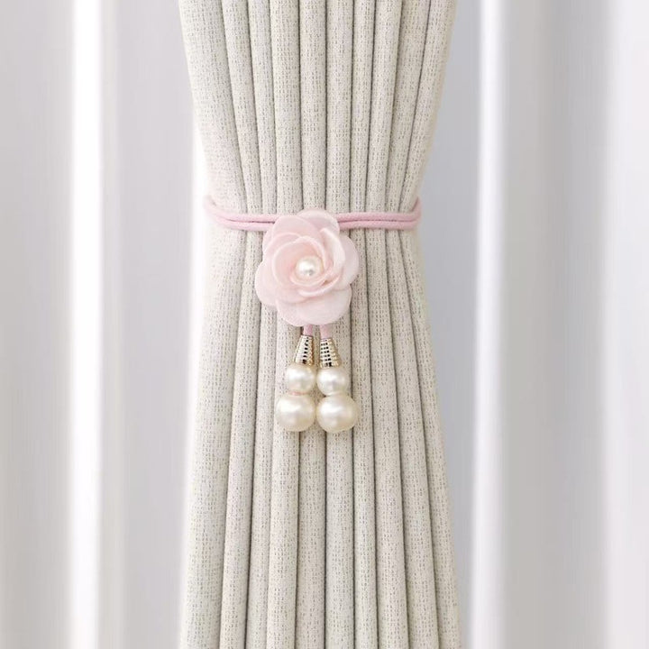 Decorative curtain holder Stornfield