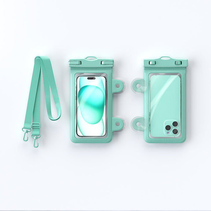 Shoulder bag for smartphones Stornfield
