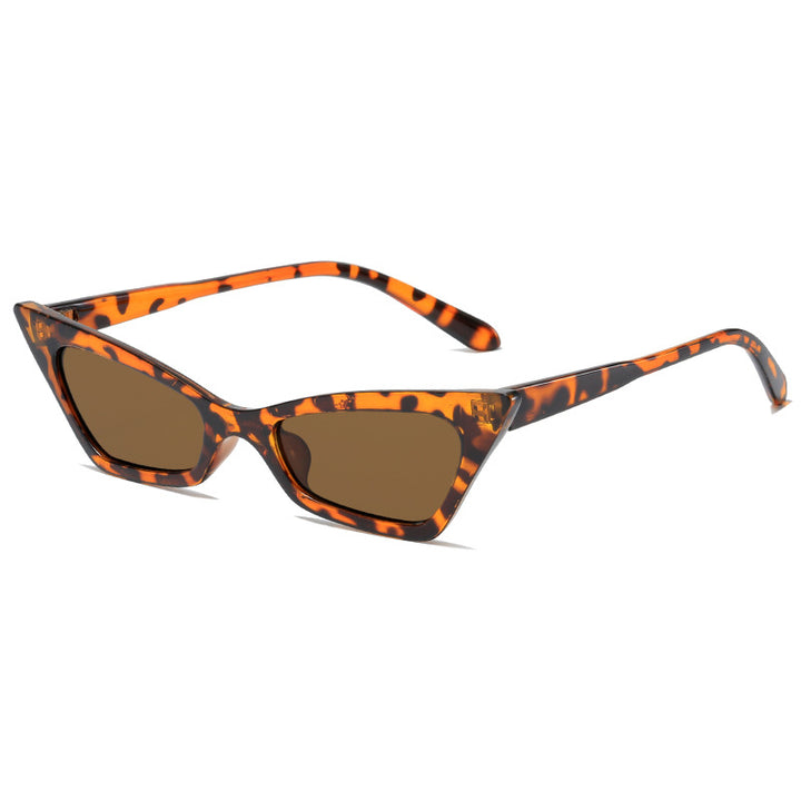 Women's fashionable Cat-Eye sunglasses Stornfield