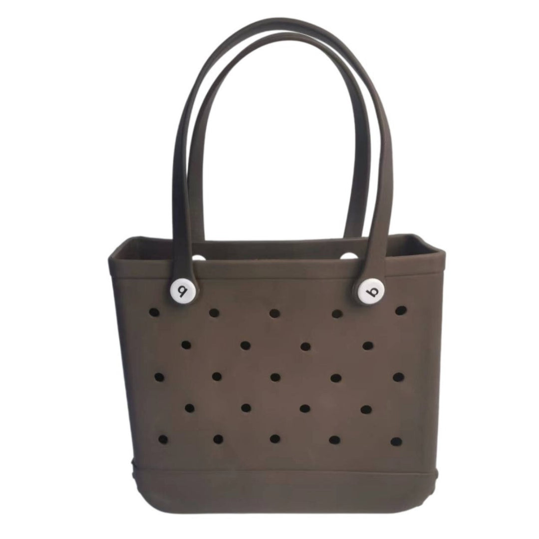 More practical and stylish plastic basket Stornfield