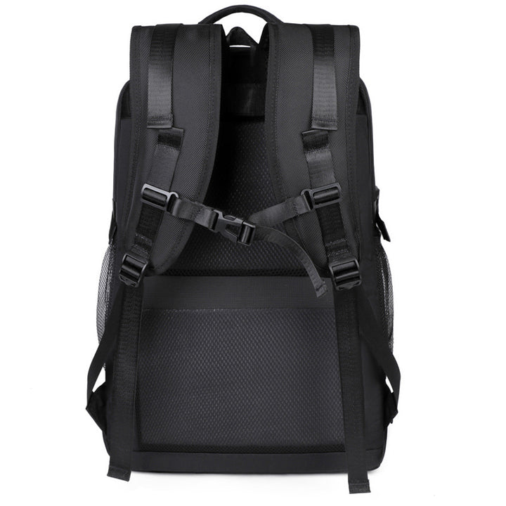 High-Functionality Urban Backpack Stornfield