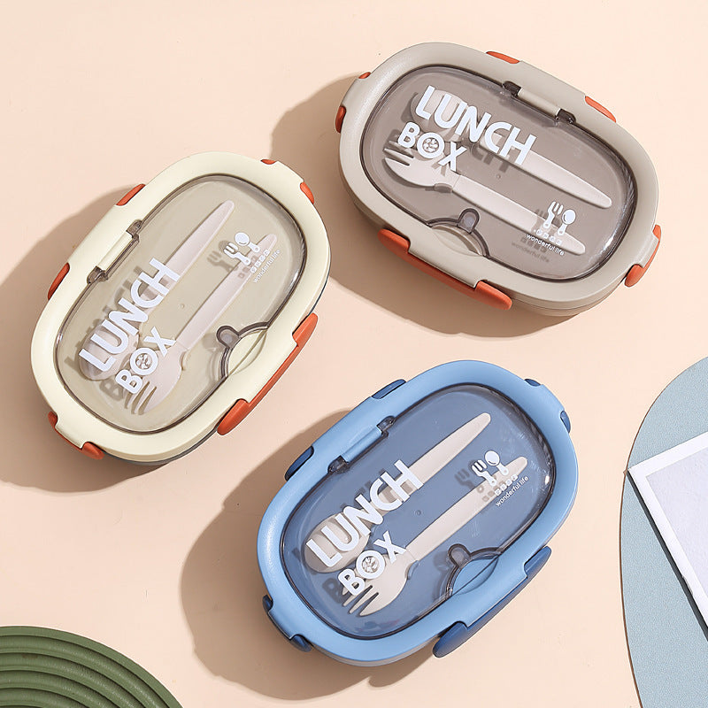 Multifunctional Insulated Lunch Box