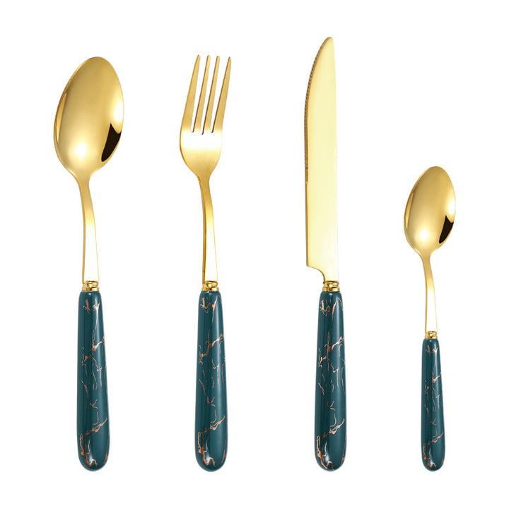 Designer Spoon Stornfield