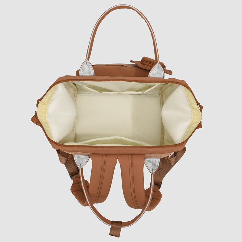Versatile Multi-Pocket Backpack Stornfield