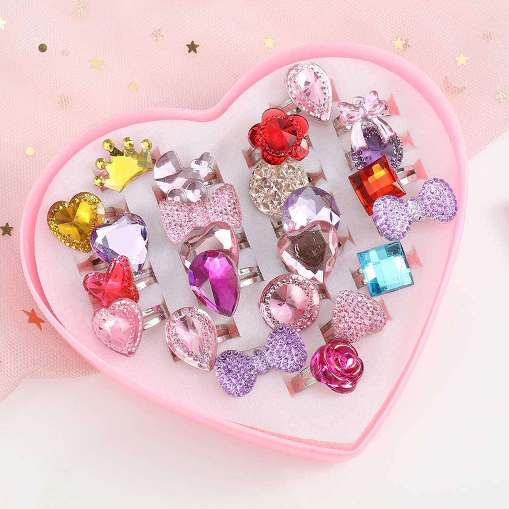 Women Sparkling Hair Accessories Set Stornfield