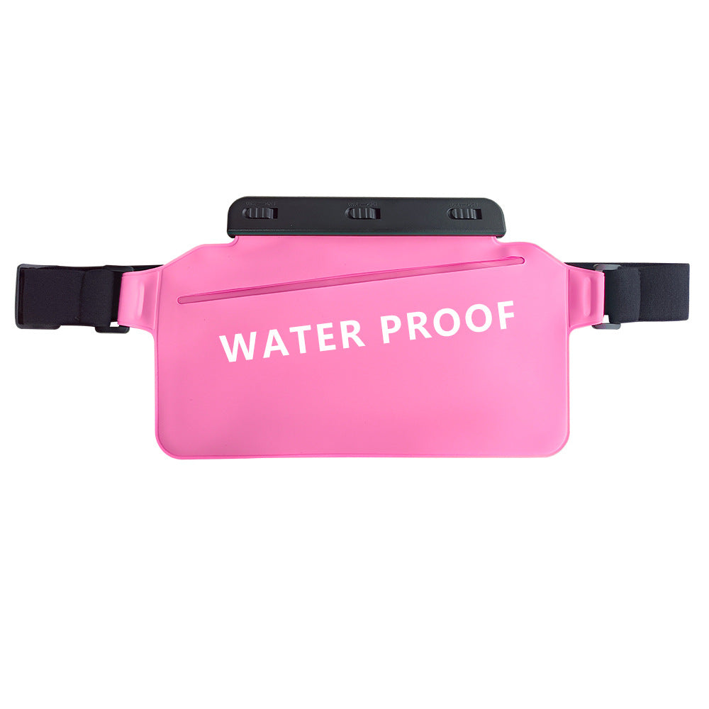 Waterproof Waist Bag Stornfield