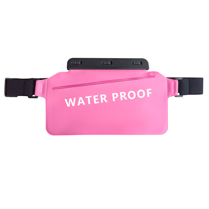 Waterproof Waist Bag Stornfield