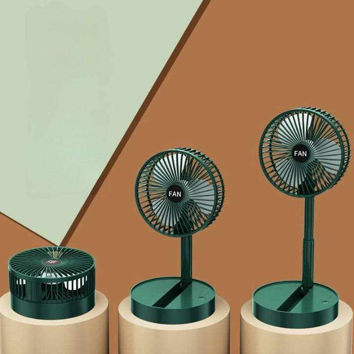 Protable Handheld/Household Foldable Mini Fan | Stornfield