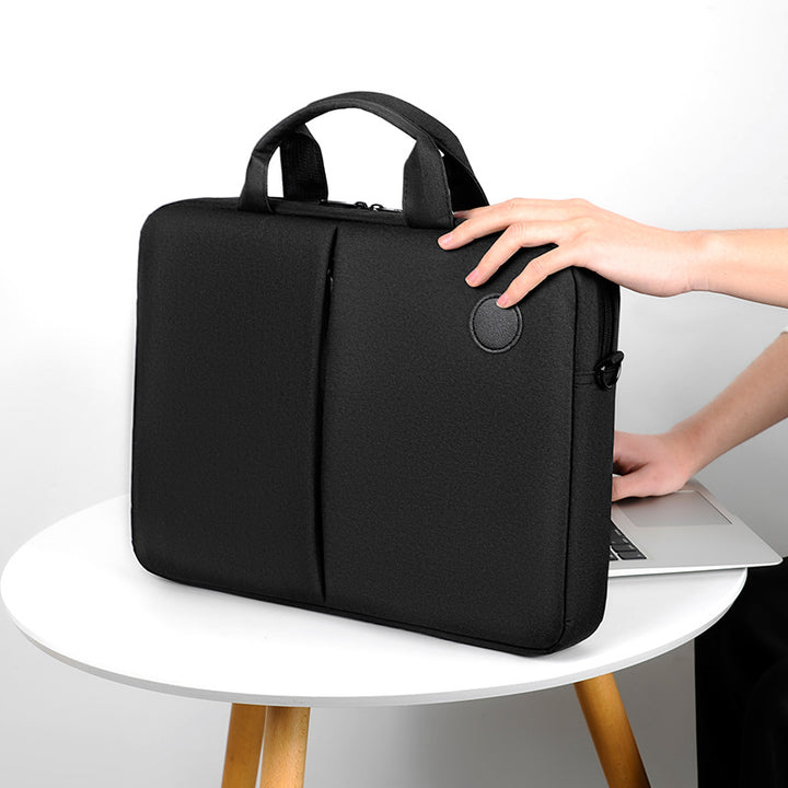 Professional Multi-Organizational Briefcase Stornfield