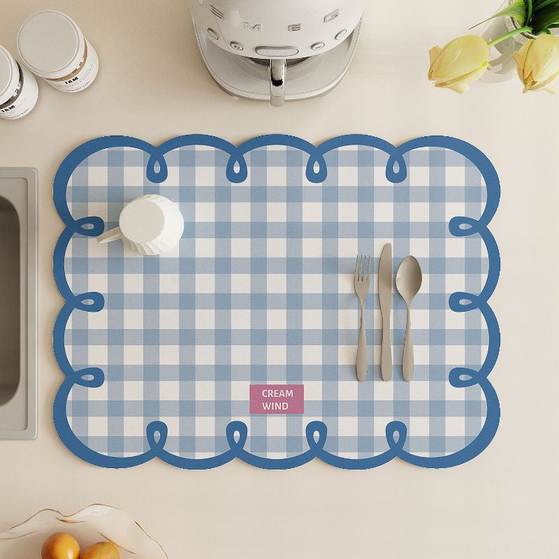 Home Dining Table Placemats