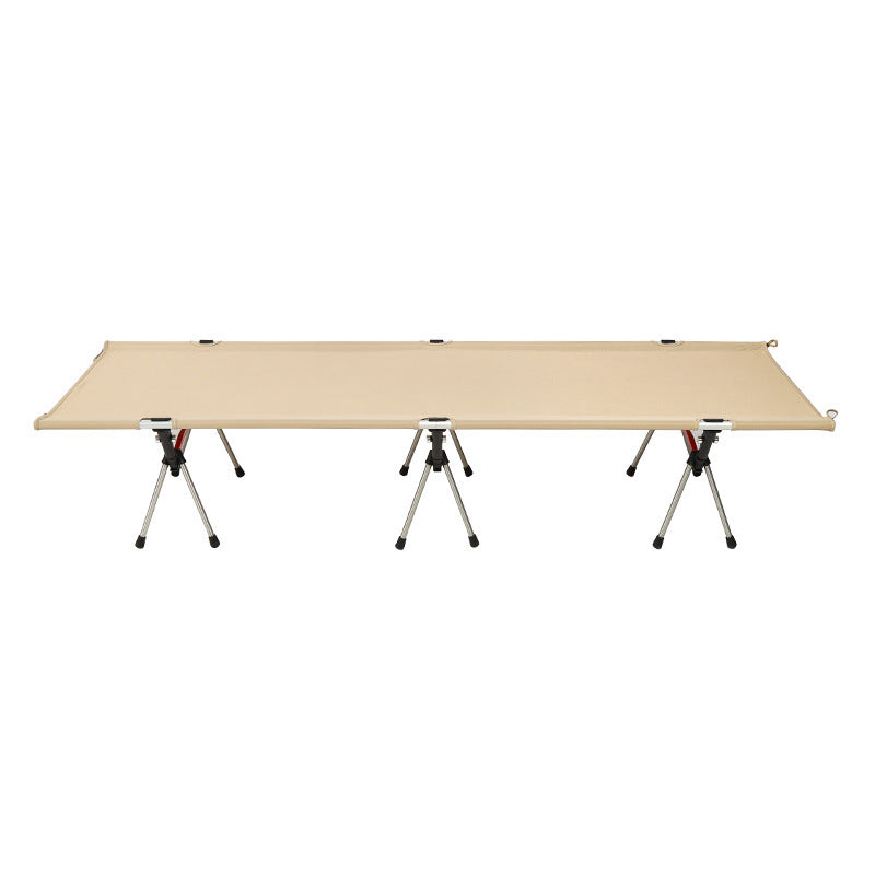 Camping cot Stornfield