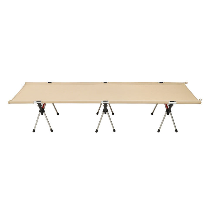Camping cot Stornfield