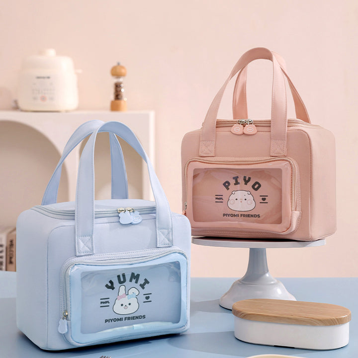 Cute Character Cosmetic Bag Stornfield