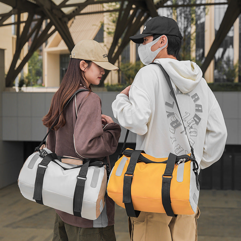Sports duffel Stornfield