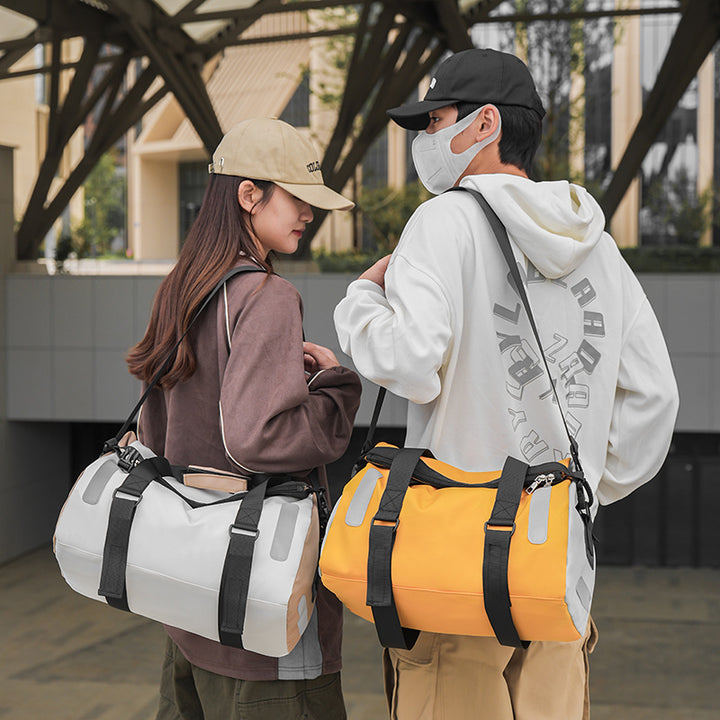 Sports duffel Stornfield