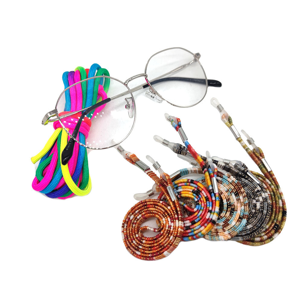 Stylish Beaded Lanyard Stornfield