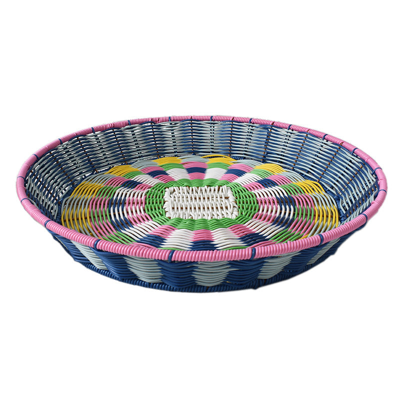 Decorative Handwoven Storage Stornfield