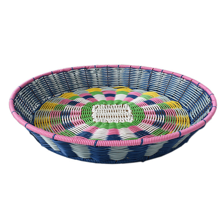 Decorative Handwoven Storage Stornfield