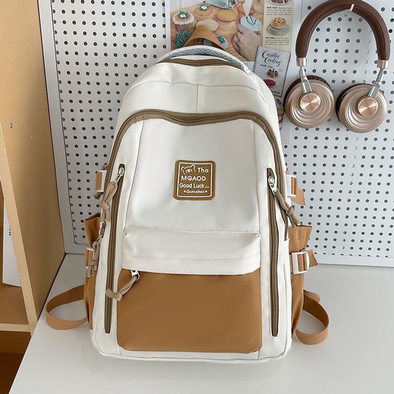 Stylish Versatile Backpack Stornfield