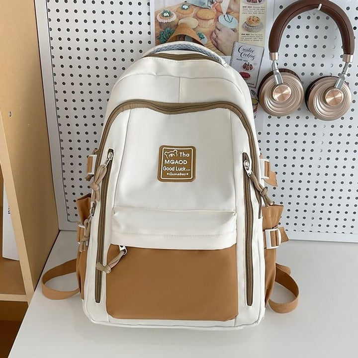 Stylish Versatile Backpack Stornfield