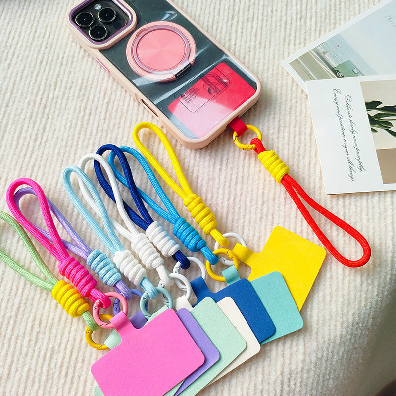 Durable Multi-Purpose Identification Tag Stornfield