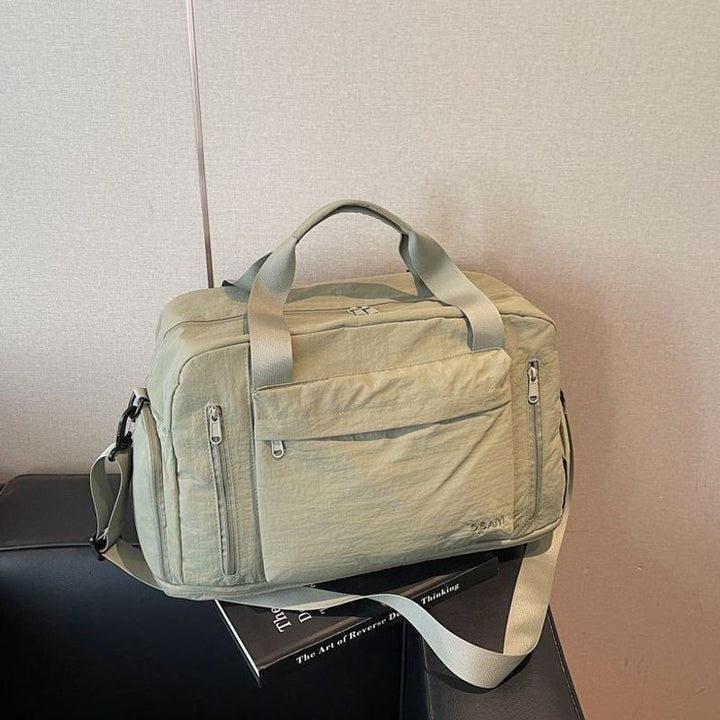 Multi-Functional Travel Duffel Bag Stornfield
