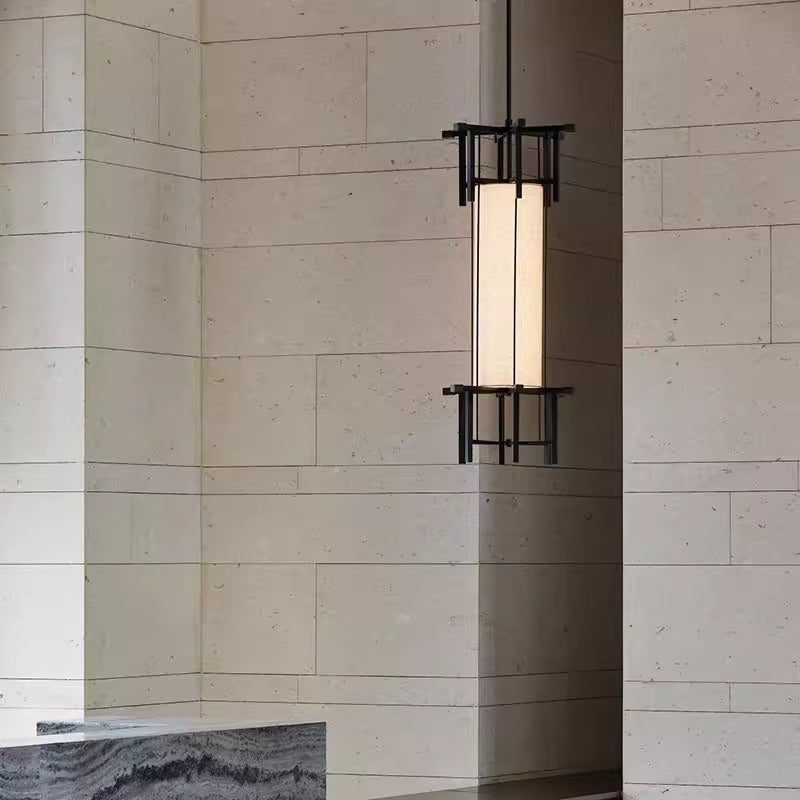 Modern Industrial Pendant Light