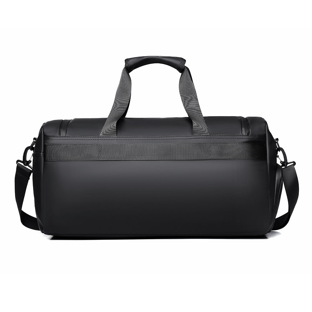 Sleek Travel Duffel Bag Stornfield