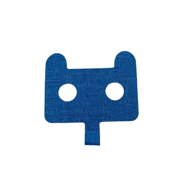 Unique Silicone Page Marker Stornfield