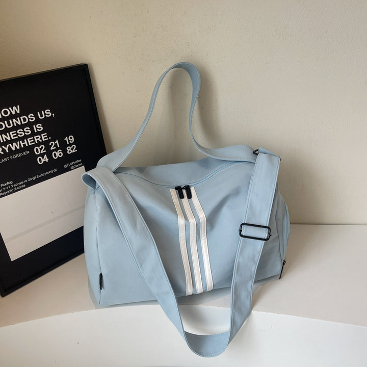 Women’s sporty everyday and travel bag Stornfield