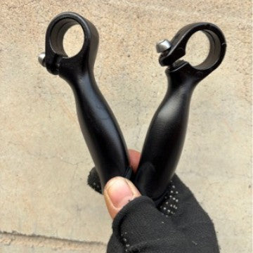 Adjustable Handlebar Stem Extender Stornfield