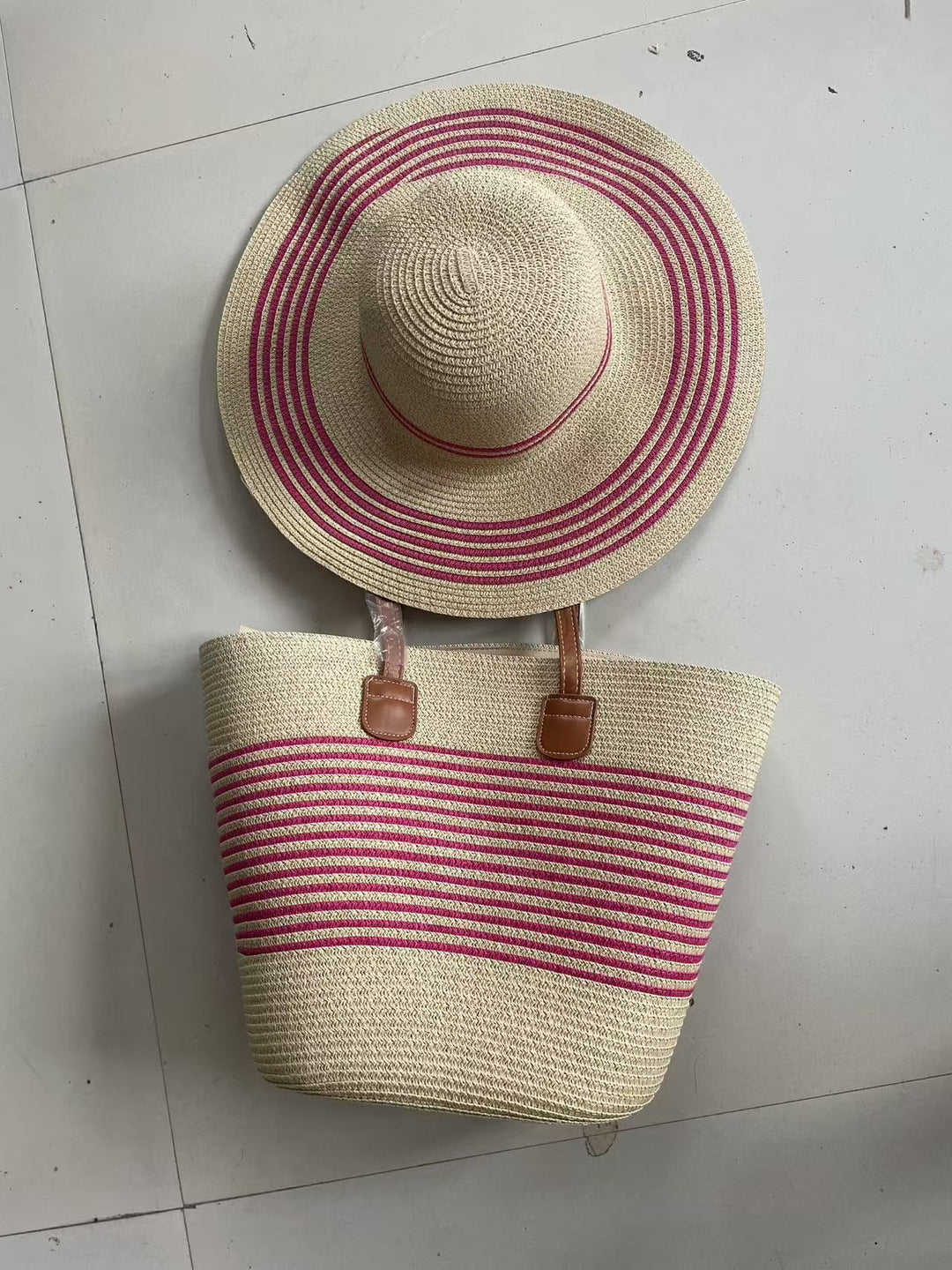 Beach bag Stornfield