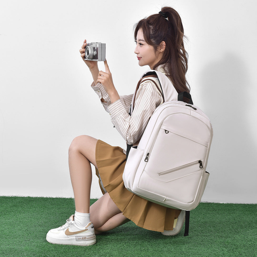 Durable Everyday Backpack Stornfield
