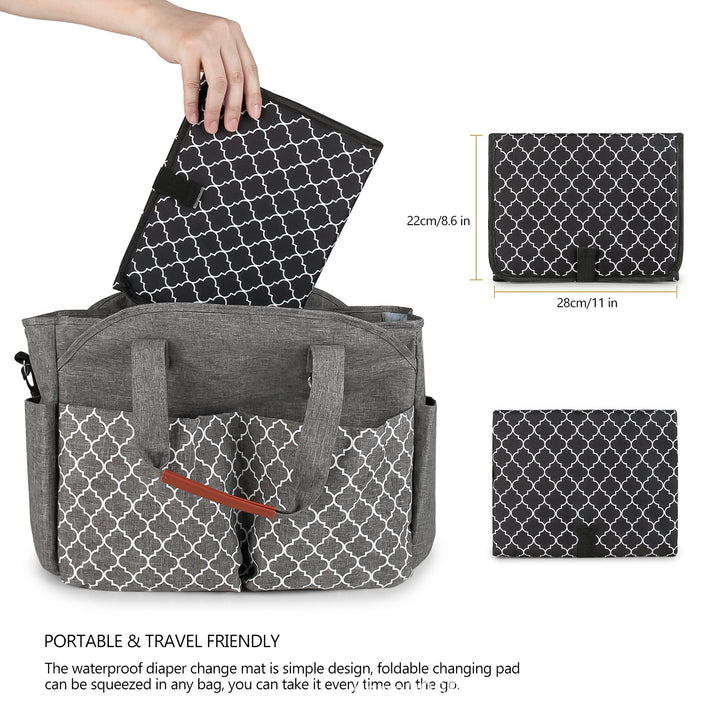 Cosmetic bag Stornfield