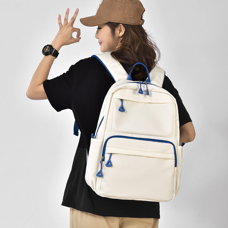 High-Performance Tech Backpack Stornfield 1788517836