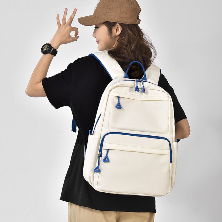 Versatile Multi-Compartment Backpack Stornfield