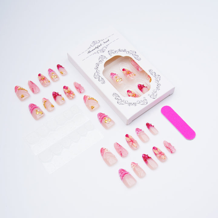 Nail Art Set Stornfield