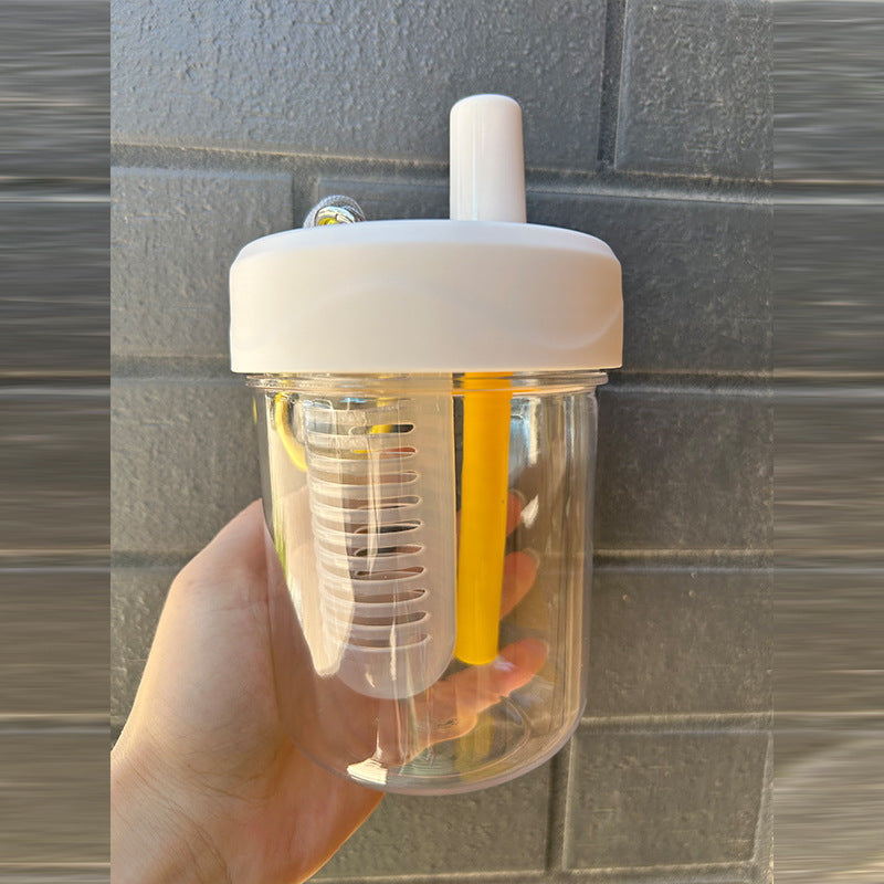 Women Multifunctional Fruit Infuser Bottle Stornfield