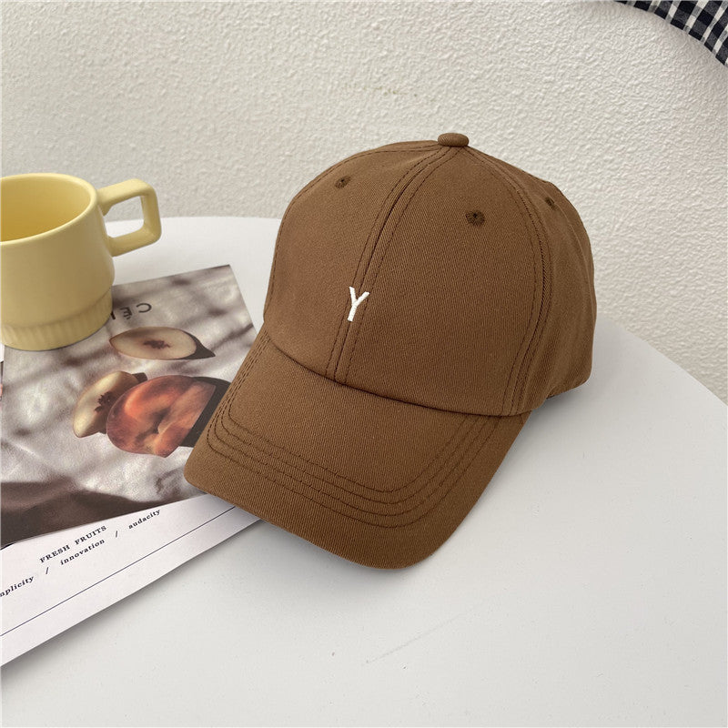 Unisex Casual Cotton Baseball Cap Stornfield 1783922168