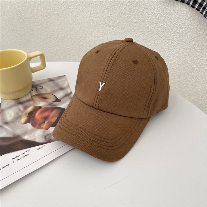 Unisex Casual Cotton Baseball Cap Stornfield 1783922168