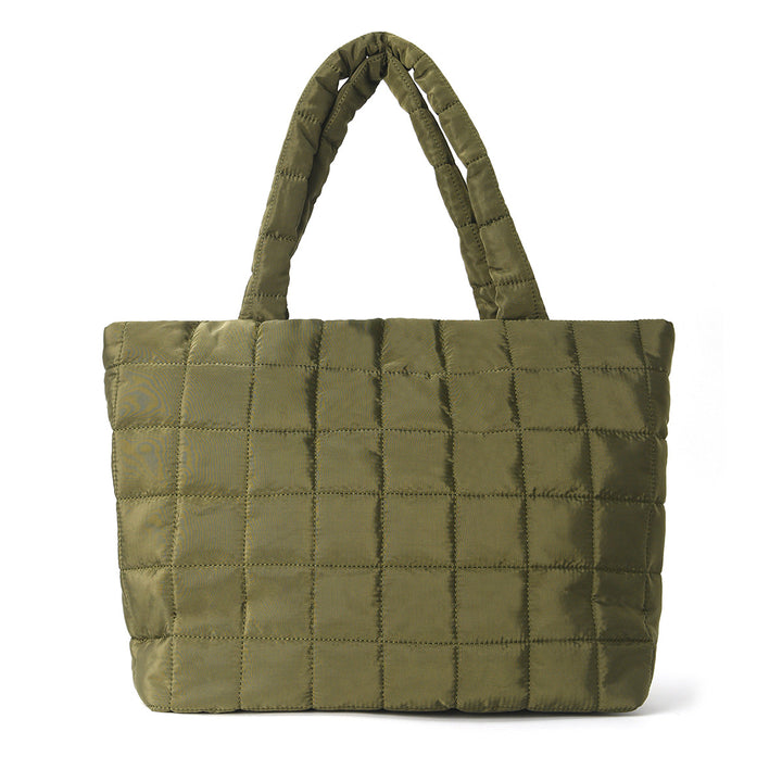 Fashionable and Spacious Travel Bag Stornfield