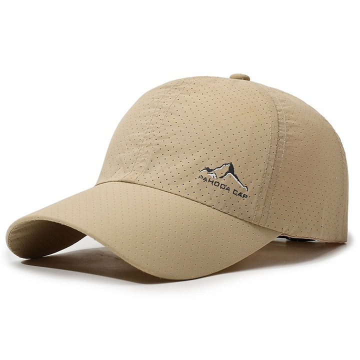 Women Sporty Summer Cap Stornfield