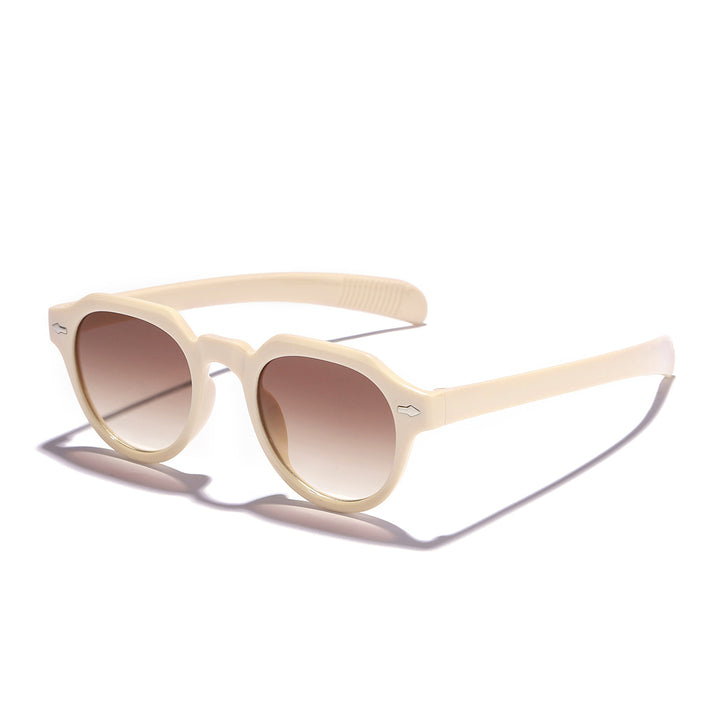 Women's sunglasses with a stylish and unique frame Stornfield