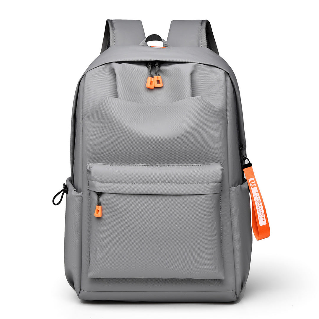 All-Weather Smart Travel Backpack Stornfield