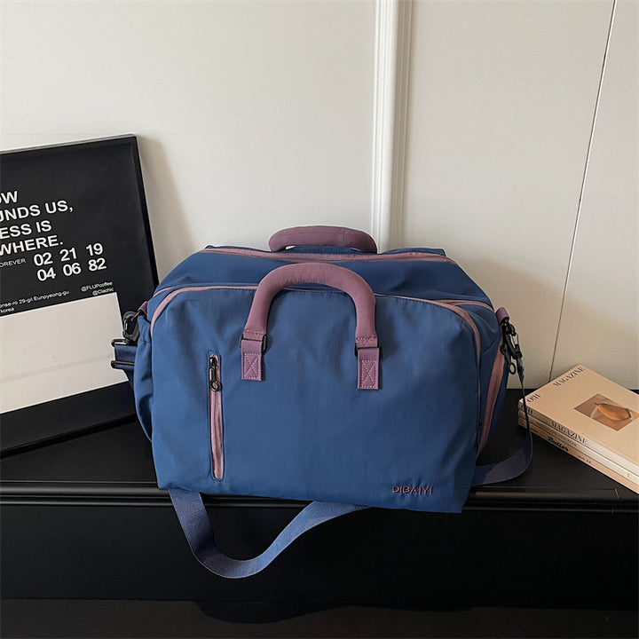 Premium Multi-Purpose Travel Duffel